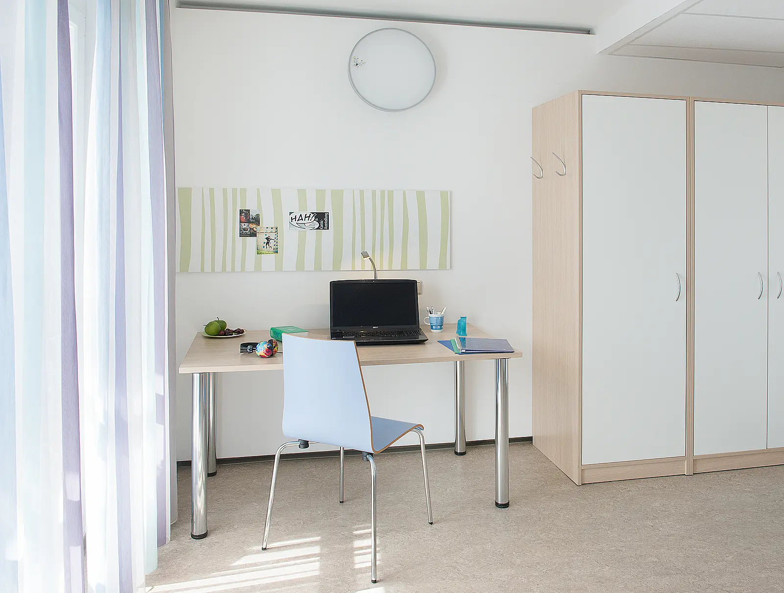 Ausstattung Ausstattung