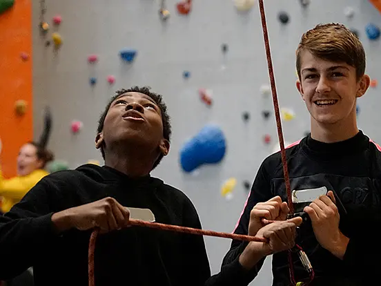 Prevention in schools