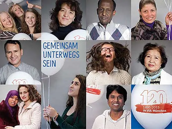 Unser Leitbild Unser Leitbild