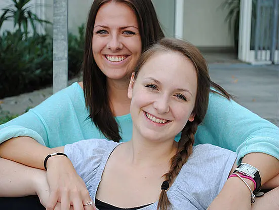 IN VIA Jugendwohnen IN VIA Jugendwohnen