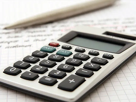 Finanzierung Finanzierung