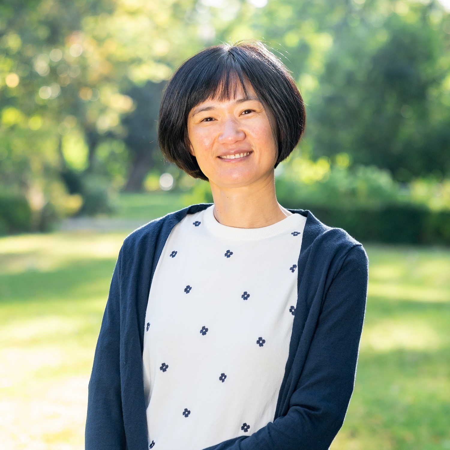 Diem Quynh Le, Fachbereich Migration