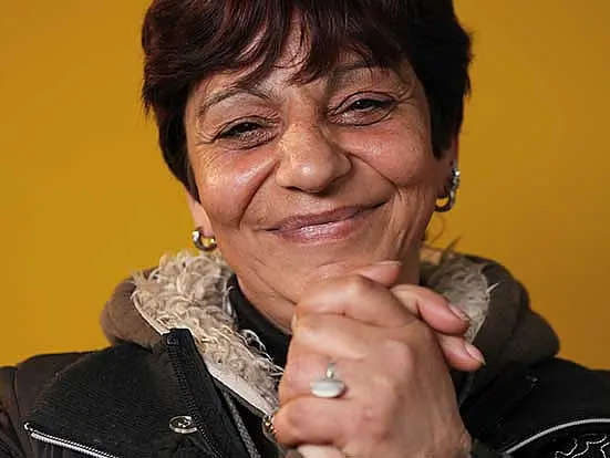 IN VIA unterstützen IN VIA unterstützen