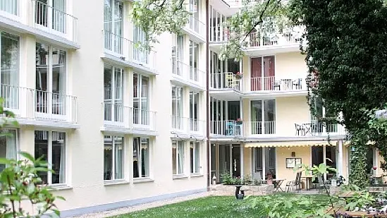 Unsere Häuser Unsere Häuser