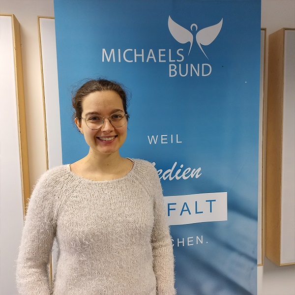 IN VIA Health Coach Lisa-Marie Aschenbrenner